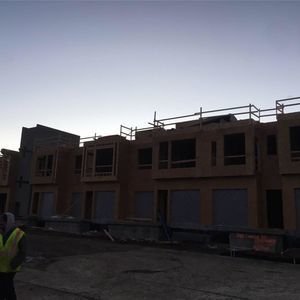 Meet your Posher, Cesar joshua